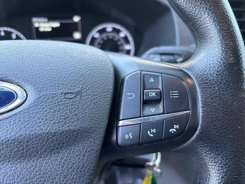 2021 Ford Transit Cargo Van Medium Roof Seffner FL