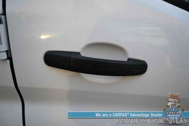 2021 Ford Transit Cargo Van T-250 Wasilla AK