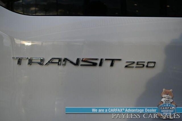 2021 Ford Transit Cargo Van T-250 Wasilla AK
