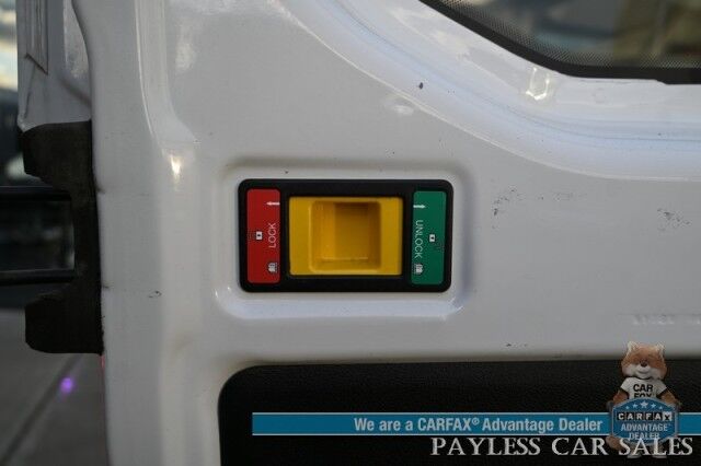 2021 Ford Transit Cargo Van T-250 Wasilla AK