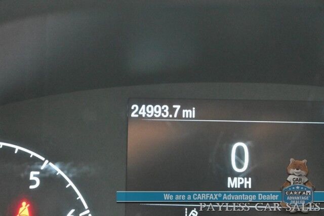 2021 Ford Transit Cargo Van T-250 Wasilla AK