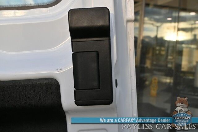 2021 Ford Transit Cargo Van T-250 Wasilla AK