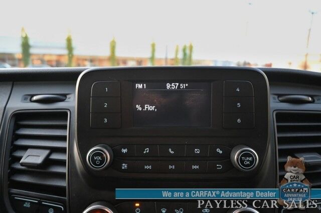 2021 Ford Transit Cargo Van T-250 Wasilla AK