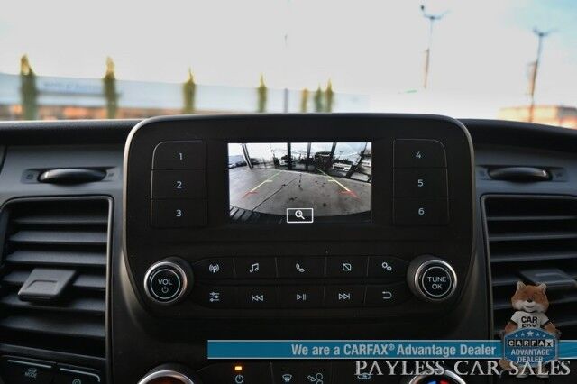 2021 Ford Transit Cargo Van T-250 Wasilla AK