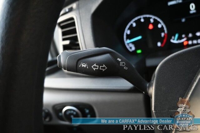 2021 Ford Transit Cargo Van T-250 Wasilla AK