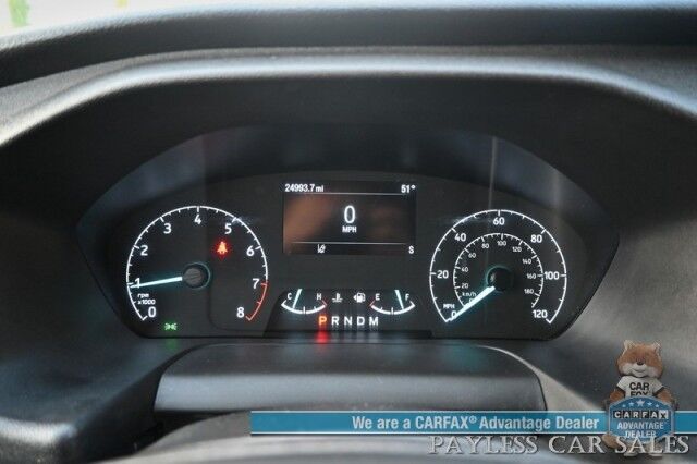 2021 Ford Transit Cargo Van T-250 Wasilla AK