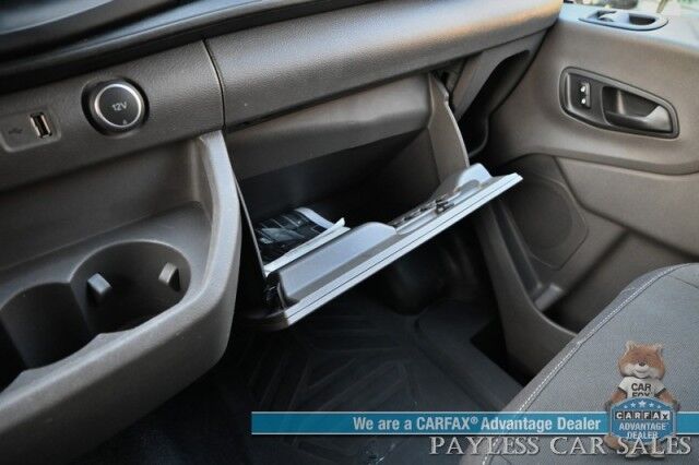 2021 Ford Transit Cargo Van T-250 Wasilla AK