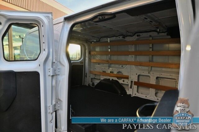 2021 Ford Transit Cargo Van T-250 Wasilla AK
