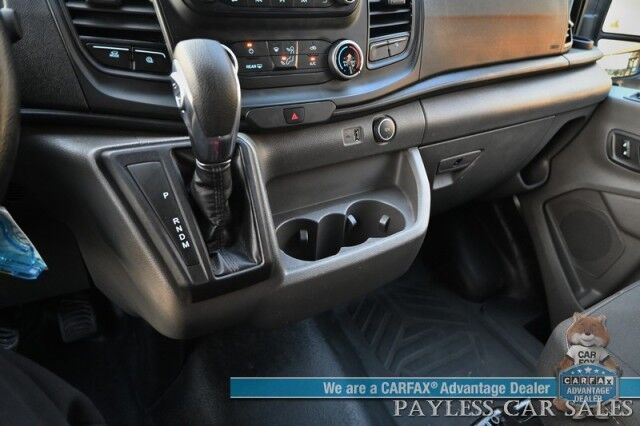 2021 Ford Transit Cargo Van T-250 Wasilla AK