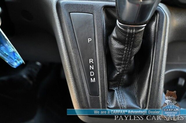 2021 Ford Transit Cargo Van T-250 Wasilla AK