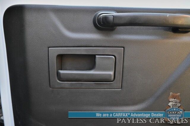 2021 Ford Transit Cargo Van T-250 Wasilla AK