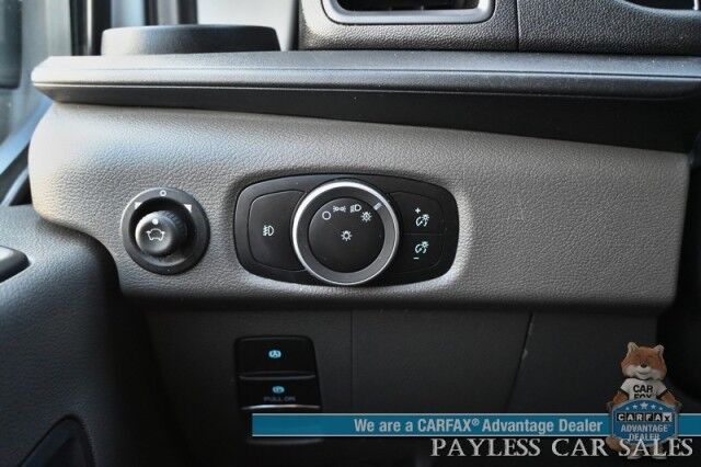 2021 Ford Transit Cargo Van T-250 Wasilla AK