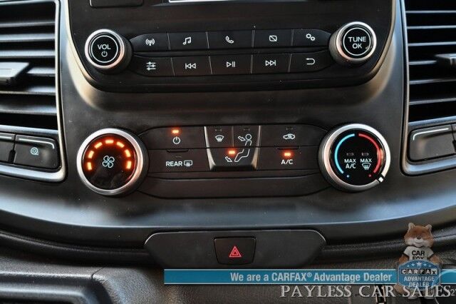 2021 Ford Transit Cargo Van T-250 Wasilla AK