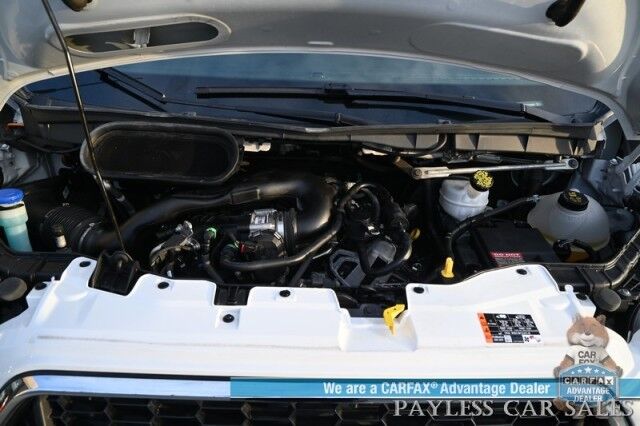 2021 Ford Transit Cargo Van T-250 Wasilla AK