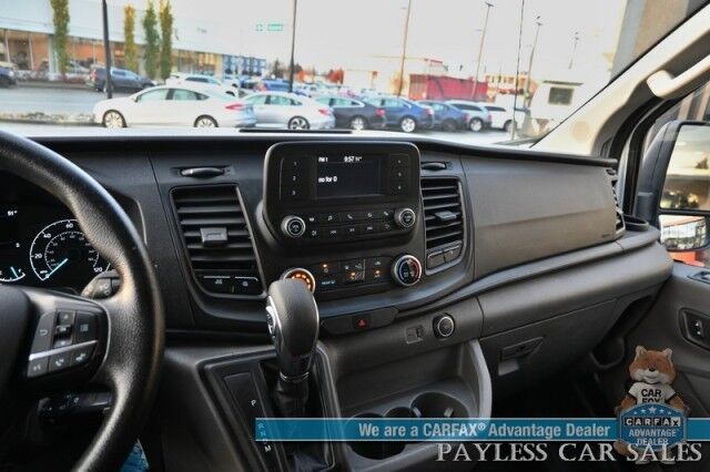 2021 Ford Transit Cargo Van T-250 Wasilla AK