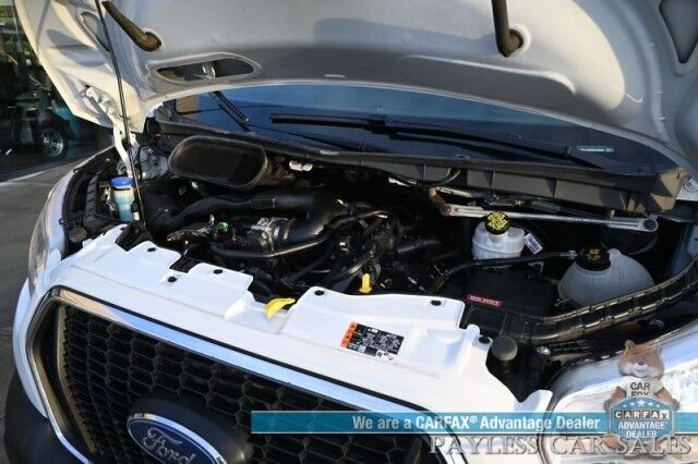 2021 Ford Transit Cargo Van T-250 Wasilla AK