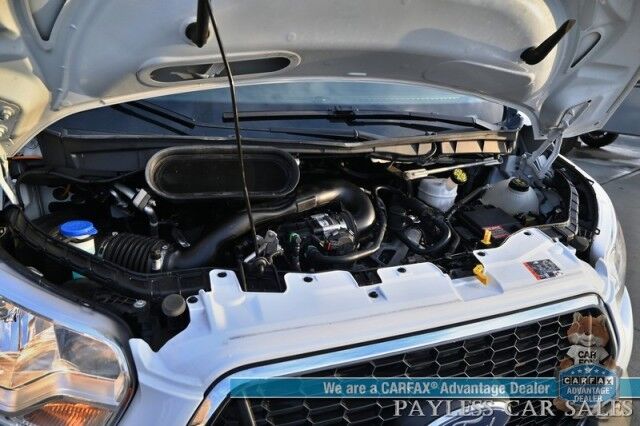 2021 Ford Transit Cargo Van T-250 Wasilla AK