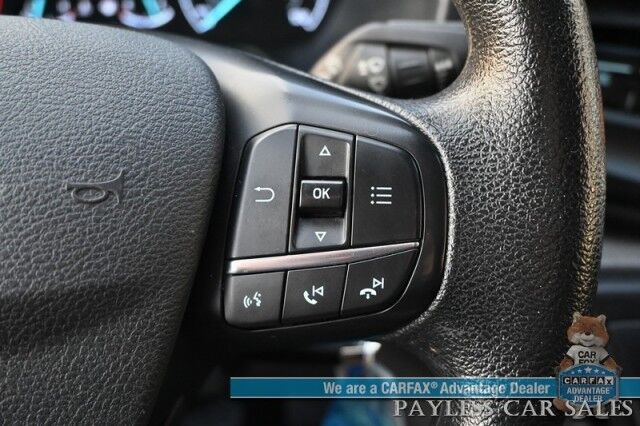 2021 Ford Transit Cargo Van T-250 Wasilla AK