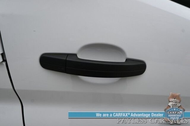 2021 Ford Transit Cargo Van T-250 Anchorage AK