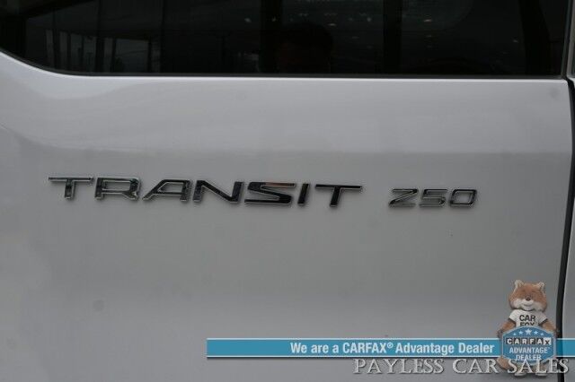 2021 Ford Transit Cargo Van T-250 Anchorage AK