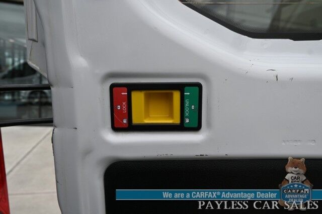 2021 Ford Transit Cargo Van T-250 Anchorage AK
