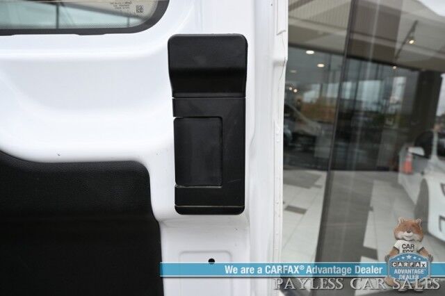 2021 Ford Transit Cargo Van T-250 Anchorage AK