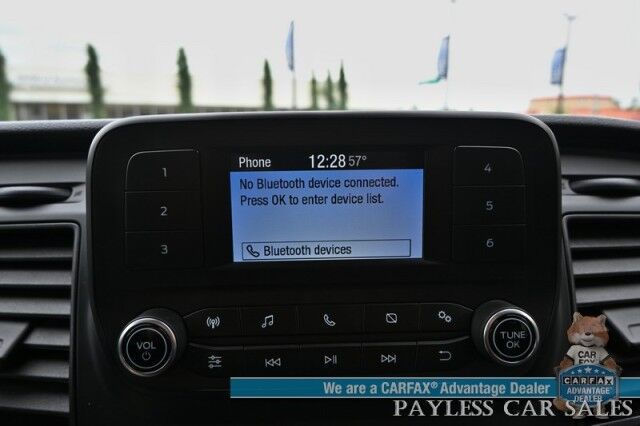 2021 Ford Transit Cargo Van T-250 Anchorage AK