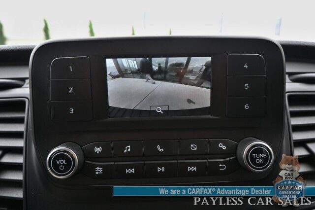 2021 Ford Transit Cargo Van T-250 Anchorage AK
