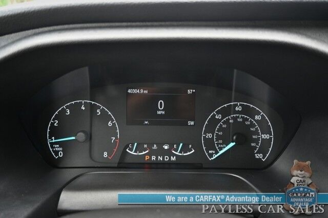 2021 Ford Transit Cargo Van T-250 Anchorage AK