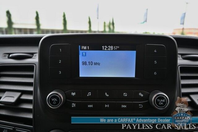 2021 Ford Transit Cargo Van T-250 Anchorage AK