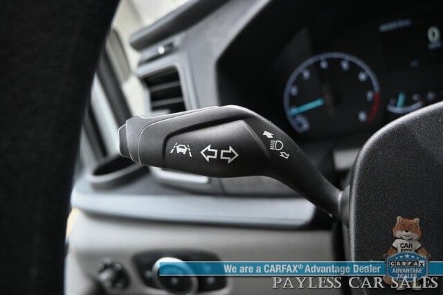 2021 Ford Transit Cargo Van T-250 Anchorage AK