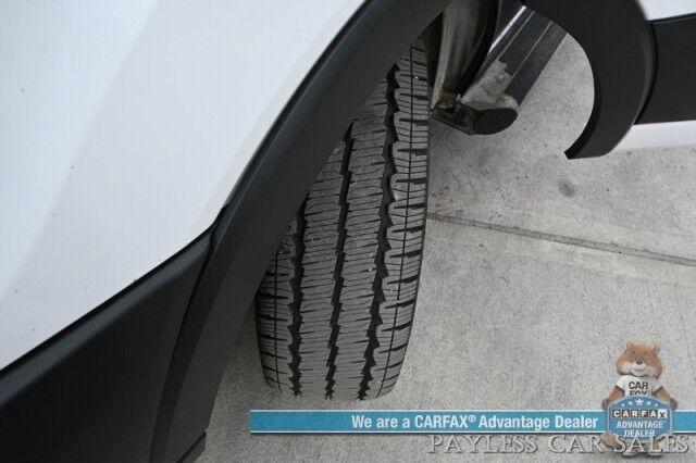 2021 Ford Transit Cargo Van T-250 Anchorage AK