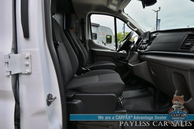 2021 Ford Transit Cargo Van T-250 Anchorage AK