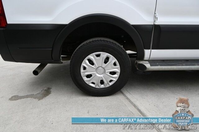 2021 Ford Transit Cargo Van T-250 Anchorage AK