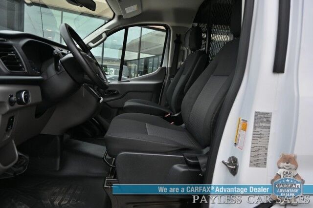 2021 Ford Transit Cargo Van T-250 Anchorage AK