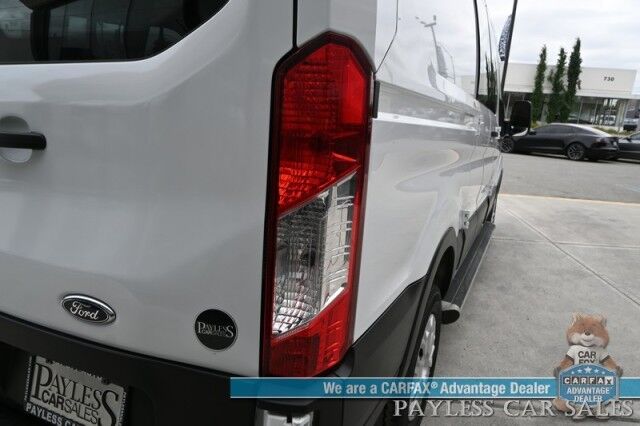 2021 Ford Transit Cargo Van T-250 Anchorage AK