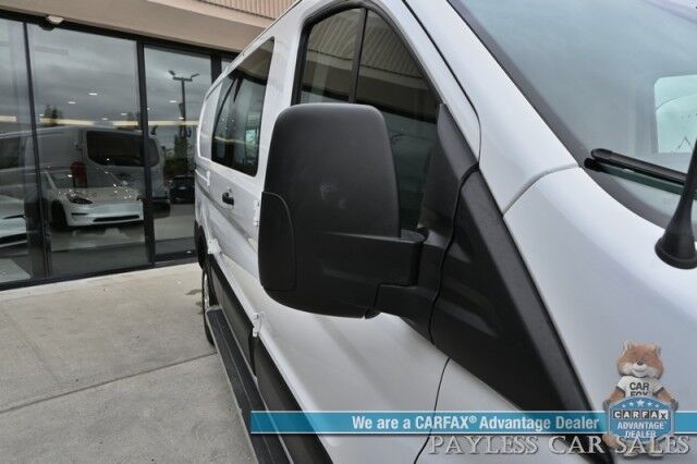 2021 Ford Transit Cargo Van T-250 Anchorage AK
