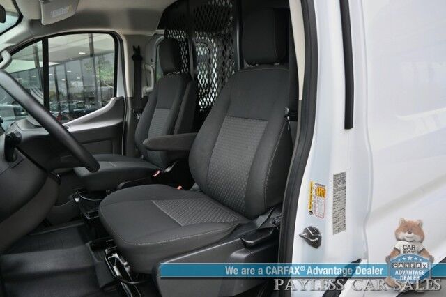 2021 Ford Transit Cargo Van T-250 Anchorage AK