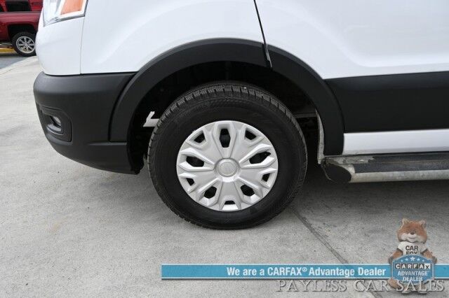 2021 Ford Transit Cargo Van T-250 Anchorage AK