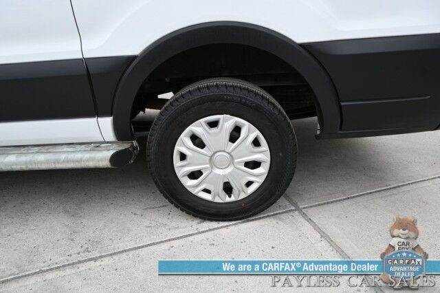 2021 Ford Transit Cargo Van T-250 Anchorage AK