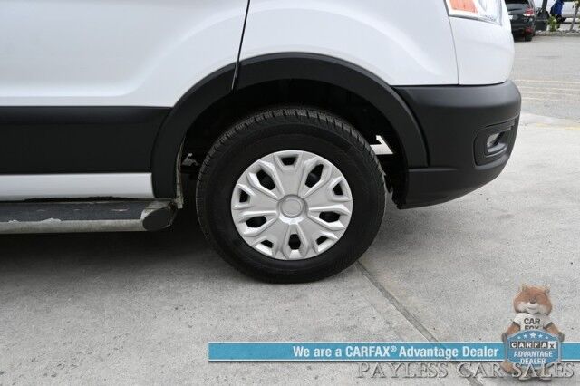 2021 Ford Transit Cargo Van T-250 Anchorage AK