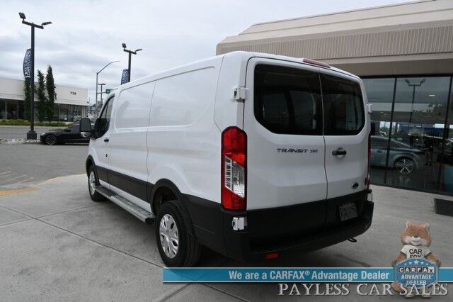 2021 Ford Transit Cargo Van T-250 Anchorage AK