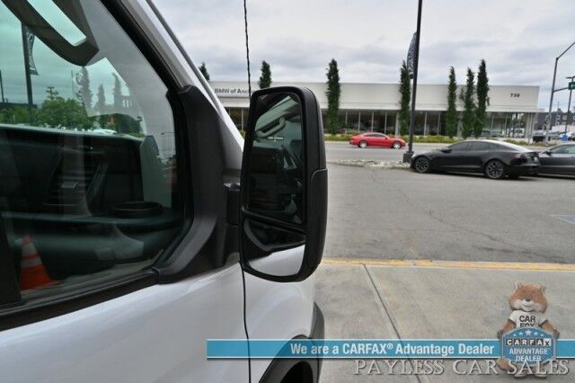 2021 Ford Transit Cargo Van T-250 Anchorage AK