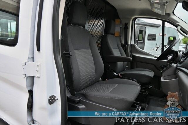 2021 Ford Transit Cargo Van T-250 Anchorage AK
