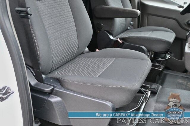 2021 Ford Transit Cargo Van T-250 Anchorage AK