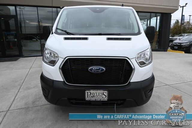 2021 Ford Transit Cargo Van T-250