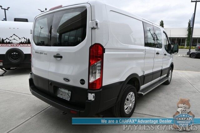 2021 Ford Transit Cargo Van T-250 Anchorage AK