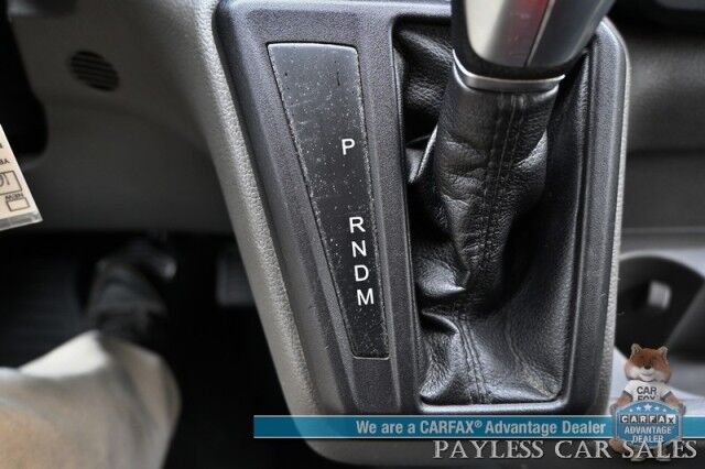 2021 Ford Transit Cargo Van T-250 Anchorage AK