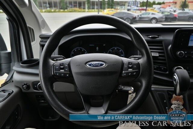 2021 Ford Transit Cargo Van T-250 Anchorage AK
