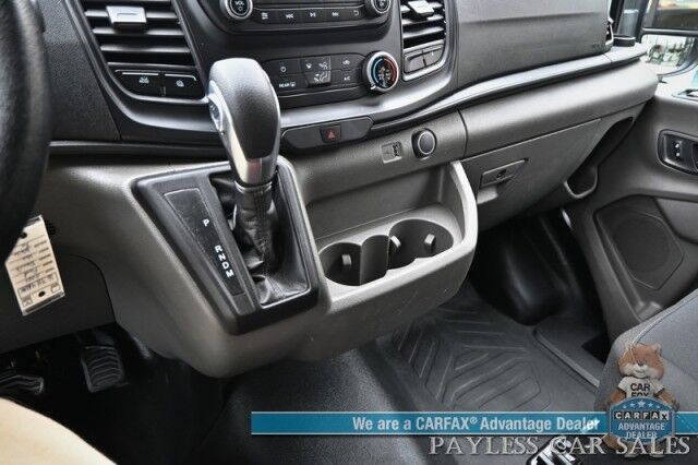 2021 Ford Transit Cargo Van T-250 Anchorage AK